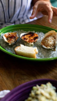 The Darling Oyster food