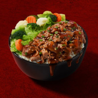 Yoshinoya De Soto Knapp food