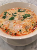 Neramitra Thai Cuisine food