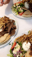 Nostos Greek food