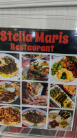 Stella Maris Cafe Grocery food