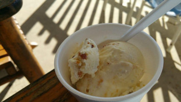 Sunni Sky's Homemade Ice Cream food