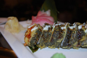 Tapa Sushi Japanese Cuisine food