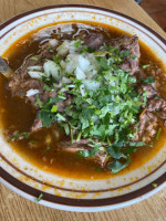 Birria food