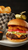 MR MIKES SteakhouseCasual - Coquitlam food