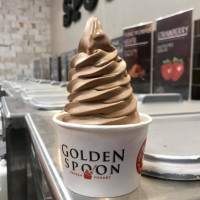 Golden Spoon food