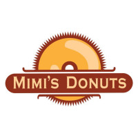 Mimi's Donuts food