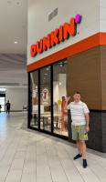 Dunkin' food