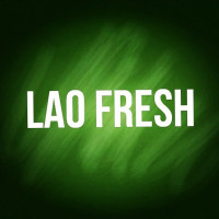 Lao Fresh food