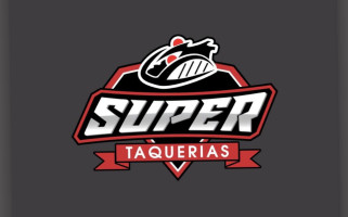 Super Taquerias Express inside