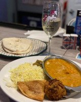 Best Of British Cafe food