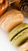 Le Macaron French Pastries food