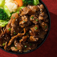 Yoshinoya (washington Broadway) Whittier food