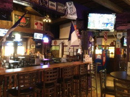 Wallbangers Sports Bar and Grill inside