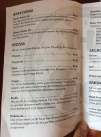 The Slice menu