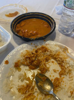 Chandni food