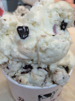 Richardson's Ice Cream food
