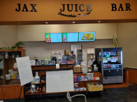 Jax Juice food