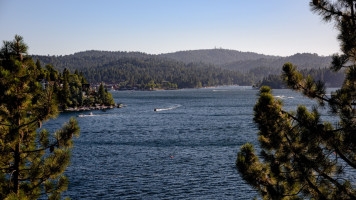 Arrowhead Lake Association outside