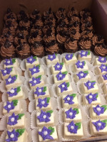 Cat's Catering Confections Llc food