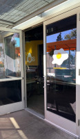 Papas And Eggs (mountain View) outside
