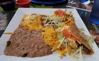 Mi Tierra Mexican food