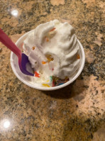 Rockies Frozen Yogurt food