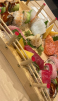 Furusato Japanese food