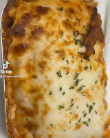 Lasagna Loca food