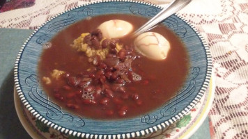 Olancho Cafeteria food