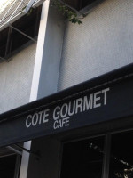 Cote Gourmet food