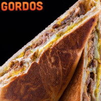 Gordos Northside food