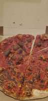 Domino's Pizza food