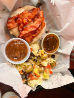 Enoch's Pub And Grill food