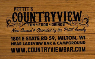 Countryview food