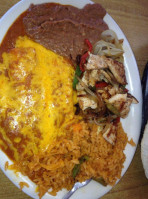 El Mexicano- Aransas Pass food
