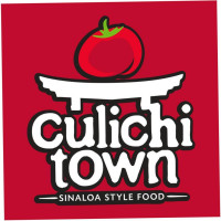 Culichi Town menu
