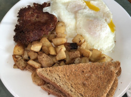 Sebastian Municipal Golf Course food