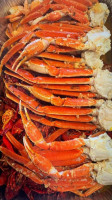 Live Crawfish Seafood Richmond/henrico, Va inside