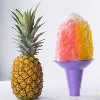 Hokulia Shave Ice food