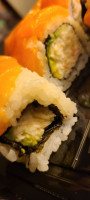 Sapporo Sushi food