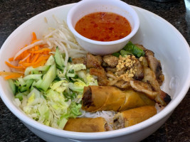 Lam Hoa Thuan Restaurant food