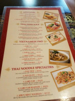Bethel Pho-thai food