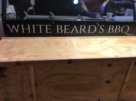 White Beard’s Catering food
