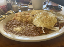 Mariscos Tijuana food
