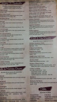 Iii Guys Restaurant Sports Bar menu