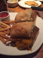 Outback Steakhouse West Nyack food