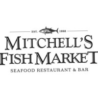 Mitchell's Fish Market food
