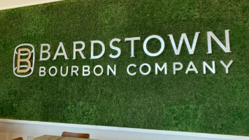 Bardstown Bourbon Company food