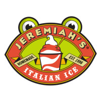 Jeremiah's Italian Ice At Westside Shoppes food